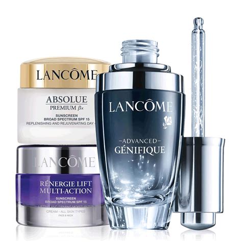 lancome macy's.